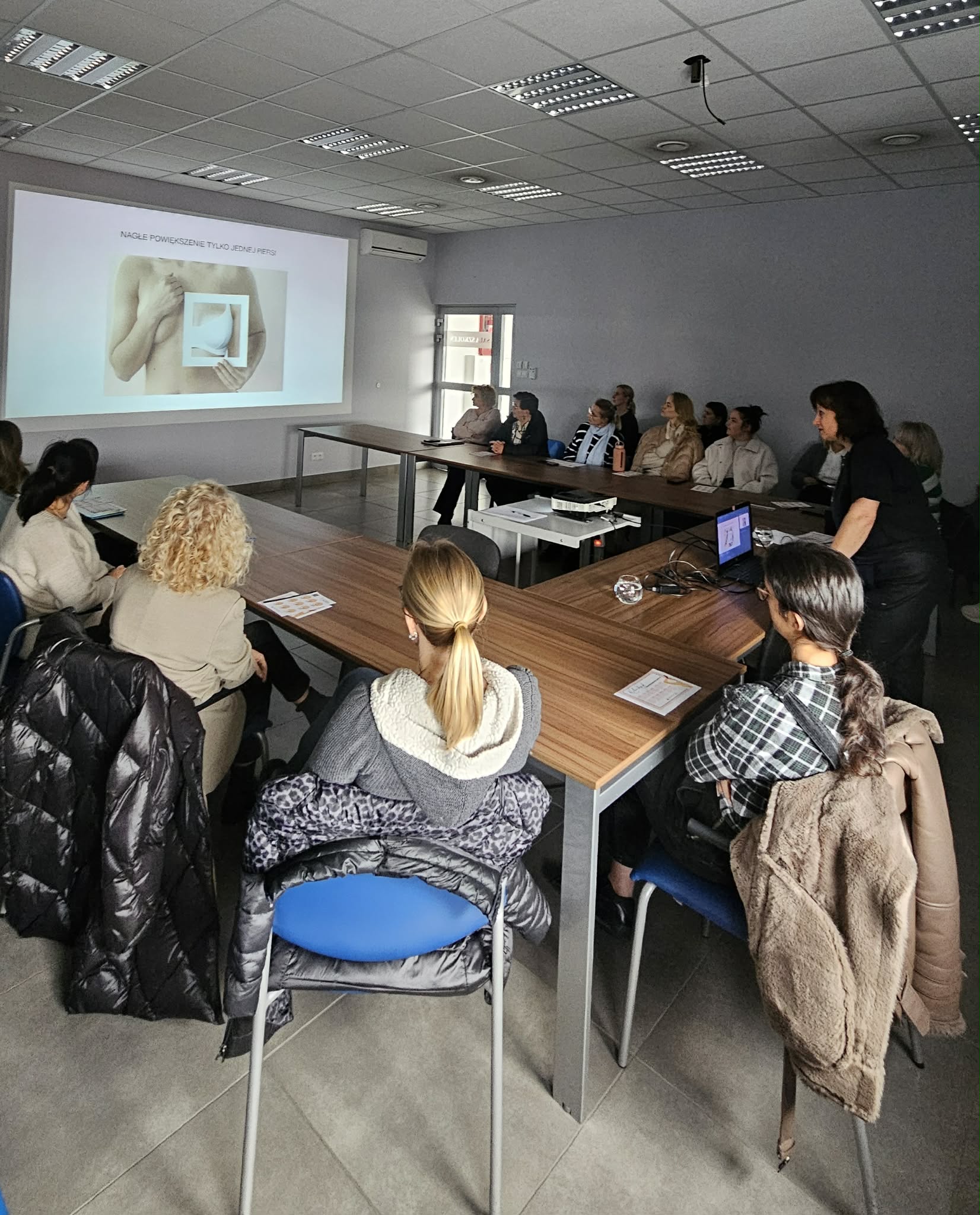 5th Health Days at BADER Polska